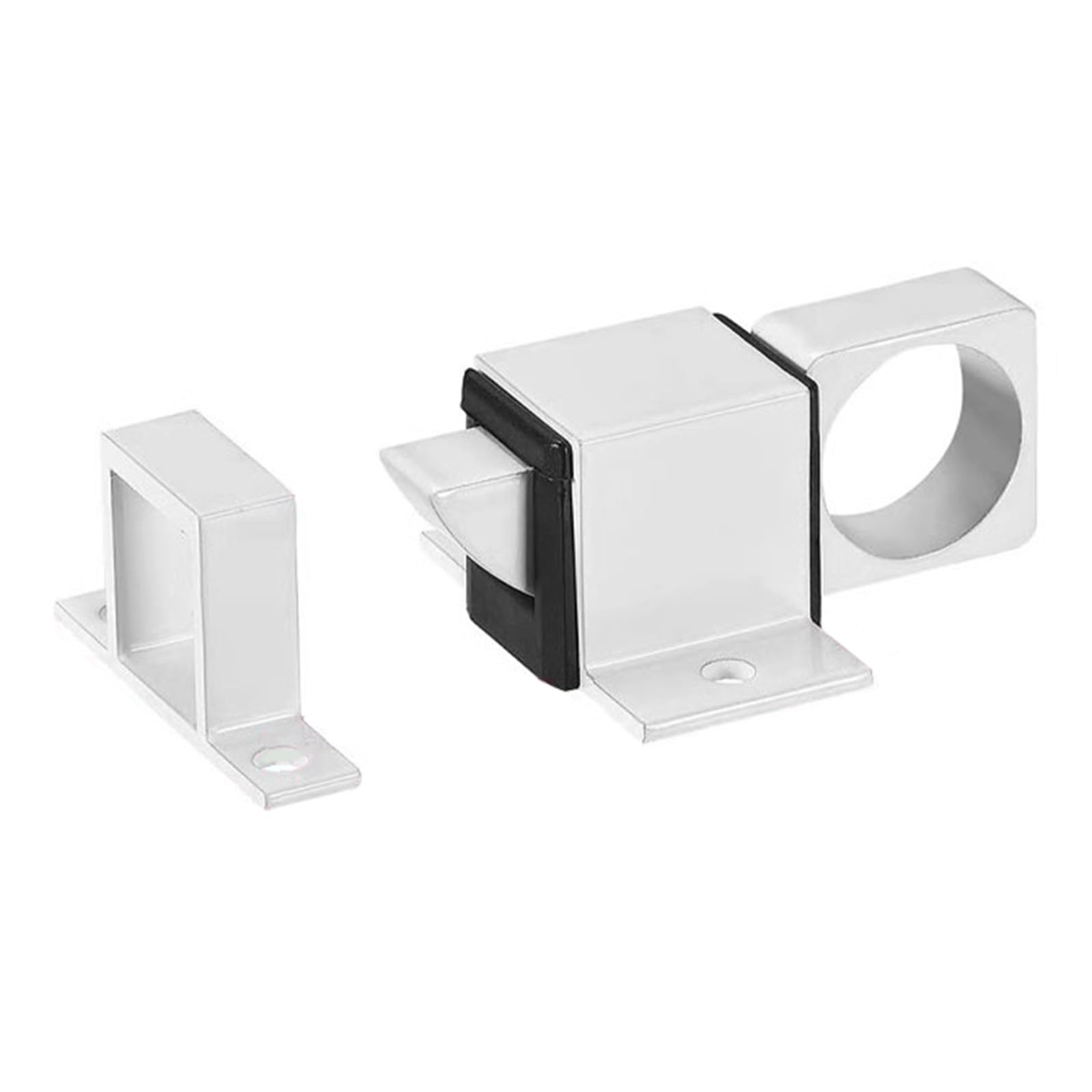 Spring Door Latches Heavy Duty Impacts Door Latches Providing Automatic Closures & Increased for Home Automatic Locking Bolts