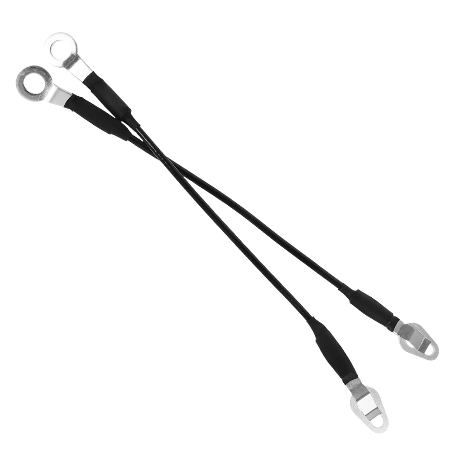 1Pair Tailgate Support Cable Replacement Cables for Durable Tailgate Repair with Easy Installation