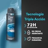 Dove Care Advanced Dezodorant, 150 ml