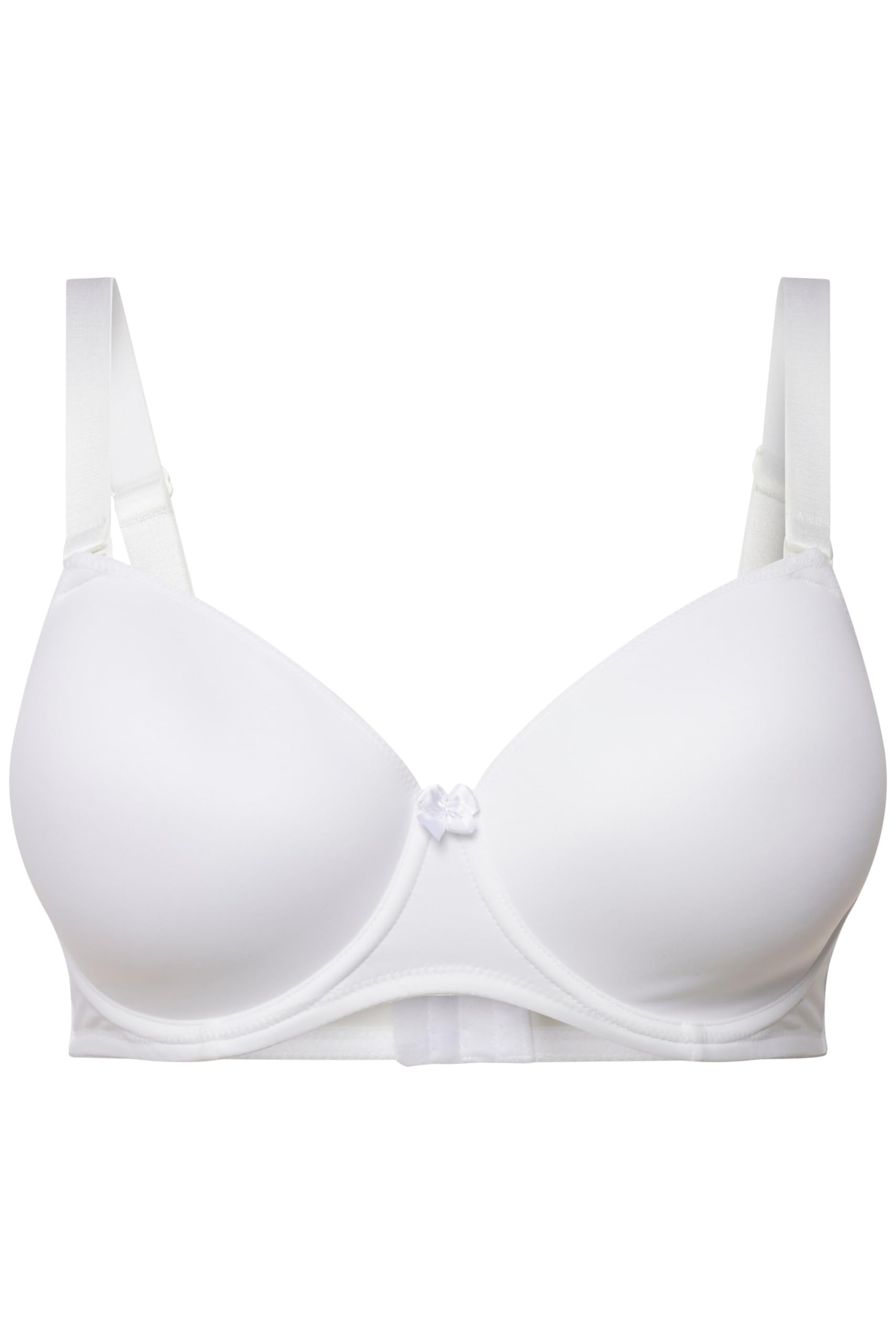 Ulla Popken Damen Multiway-Bra BH (1er Pack)