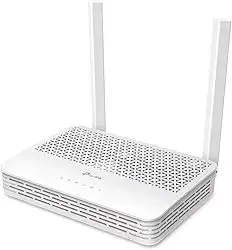 Roteador + Terminal ONT XPON TP-LINK XC220-G3 Wireless AC1200 Dual Band Gigabit (Ver. 1.0)