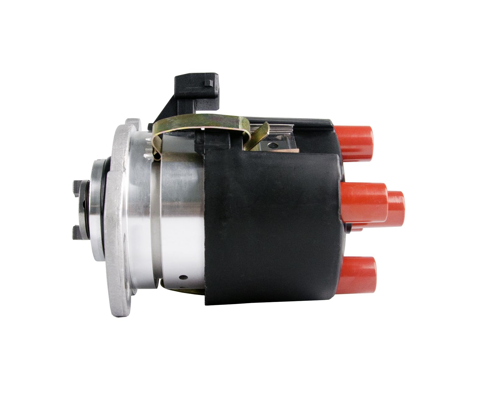 Distribuidor de encendido para Corrado,para Cordoba,para Golf,para Ibiza,para Scirocco,para Toledo,1.8 2.0 16V, 027905205P, 051905205A, 051905205B, 051905205C, 051905237, 051905237X | Para Golf, para Ibiza, (3A2 35I) (3A5 35I) 1.8 2.0 16V, 051905205A, 051