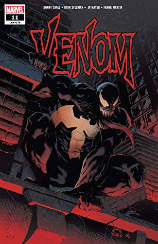 Venom (2018-2021) #11 (English Edition)