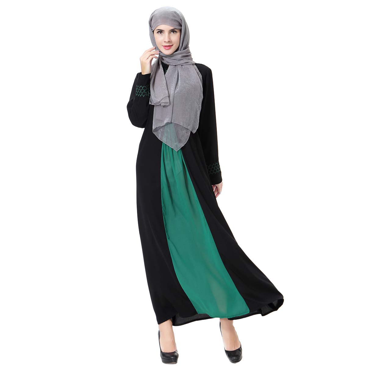 HANYIMIDOOCasual Abaya For Women
