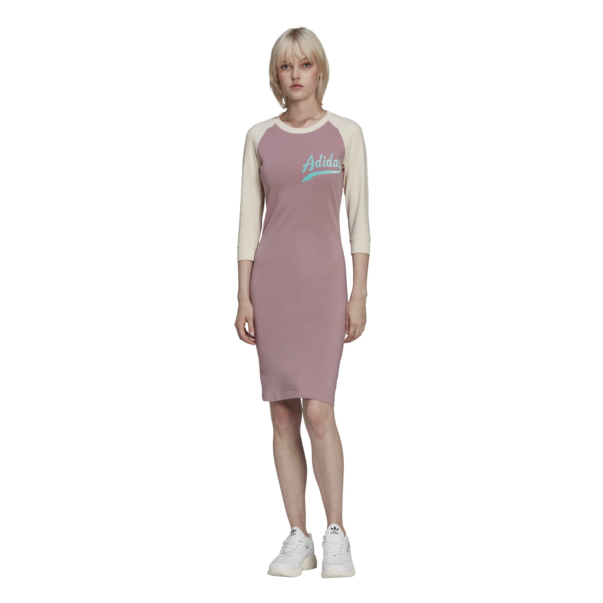 adidas Robe Robe Femme