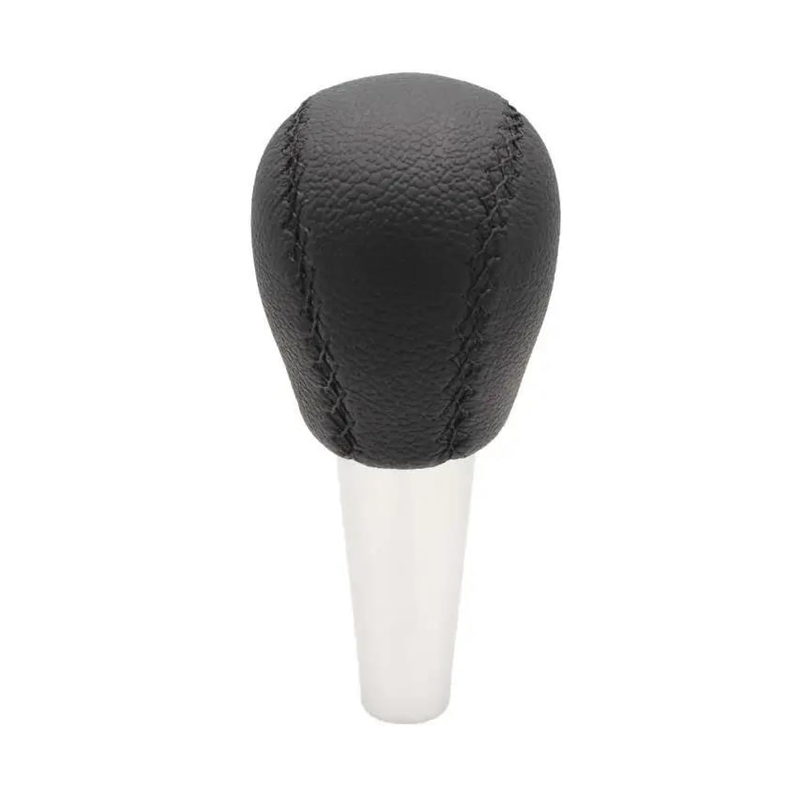 ZNCOJL Car Gear Stick Knob for Volvo V70 XC70 V70R 2008- Automatic Transmission Car Gear Shift Lever No Modification Required