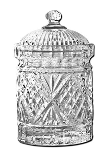 Godinger Dublin Jam Jar