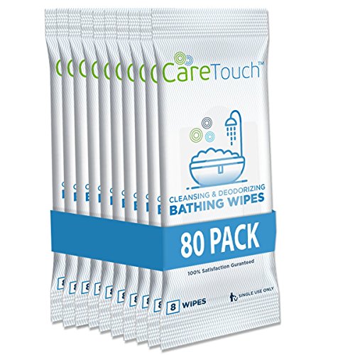Best Body Cleansing Wipes For Adults