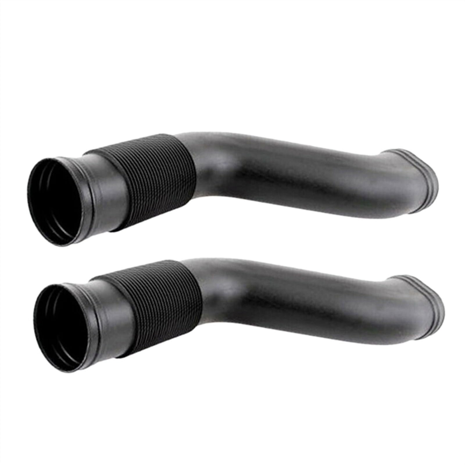Intake High Quality Car Air Intake Duct Hose Left Right Auto Styling Accessories for Benz W164 ML350 GL450