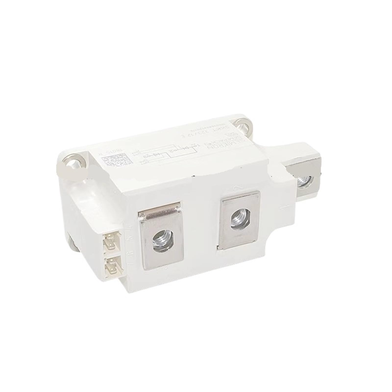 WUZDPRCJ 1pc SKKT323/12E/14E/16E/18E IGBT Module(SKKT323 12E)