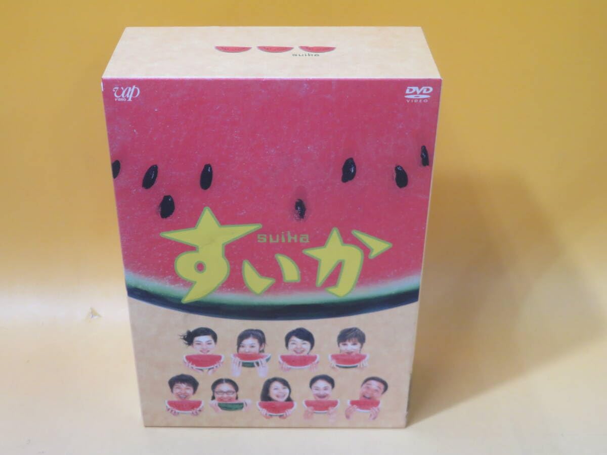 すいか DVD BOX ドラマ 小林聡美 ともさかりえ 61uMCBDrjwL._AC_SY200_QL15_.jpg