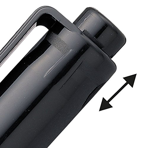 Pentel Retractable Permanent Marker Tipo di punta