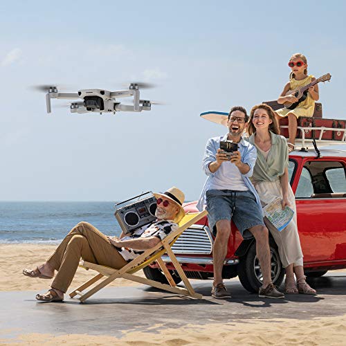 DJI Mini 2 Drone - Image 4