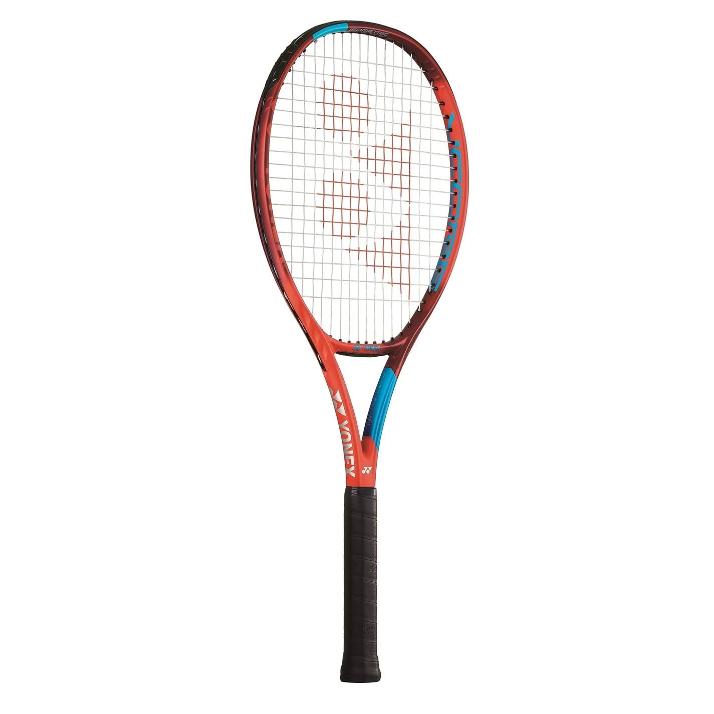 Yonex VCORE Feel Tennis Racket, Grip Size- Grip 3: 4 3/8