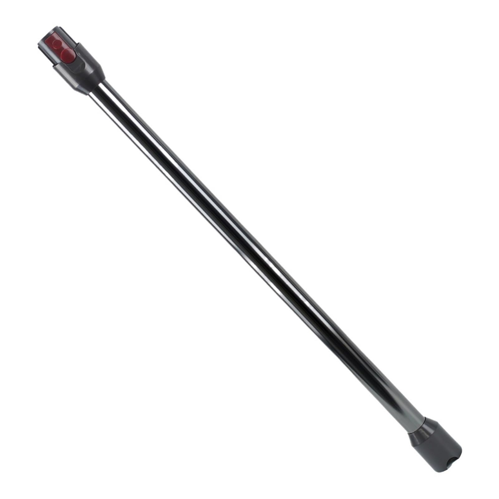 EEZII Metal Extension Tube，Compatible For Dyson， V10 V12 Slim Vacuum - Conductive Aluminum Wand