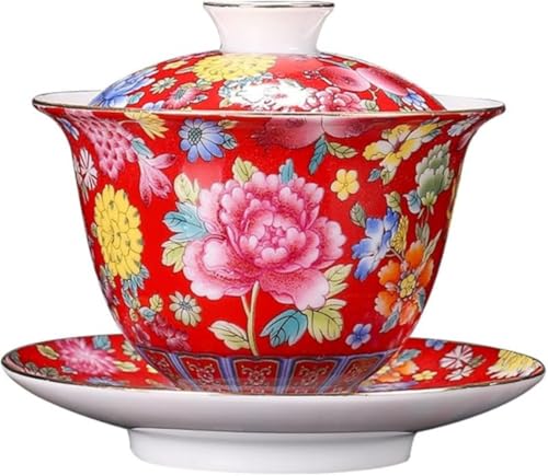 AOBOPO�{�앗�����?�W�q ��������Z�b�g 200ml��T�C�Y ����O�˃{�E�� �W�Ǝ󂯎M�t�� �Z���~�b�N���e�B�[�J�b�v �`���Z�@�ŕ`���ꂽ�؂₩�Ȗ͗l �E�[�����������ɍœK �������ȕ��͋C�œ�����ʂ� 5�F����I���\ �a�������������j���̑��蕨��