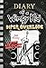 Diper Överlöde (Diary of a Wimpy Kid #17) (English Edition)