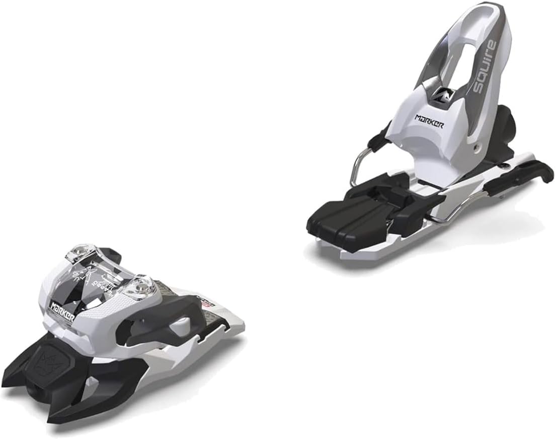 Marker Squire 10 Ski Bindings 2024-100
