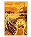 JCYMC Jigsaw Puzzle 1000 Pezzi Rick E Morty Anime Poster Kids Art for Adults Bambini Giochi Giocattoli Educativi K7Ya