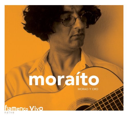 Morao Y Oro (Flamenco) [Audio CD]