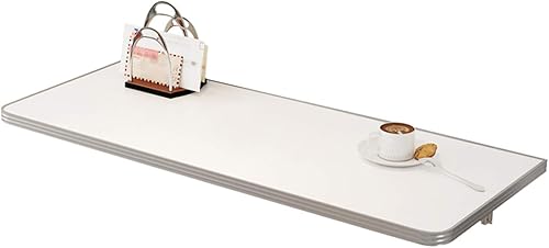 Mesa flotante de pared, escritorio plegable para computadora, mesa de estudio para niños, mesa de comedor de cocina, banco de trabajo