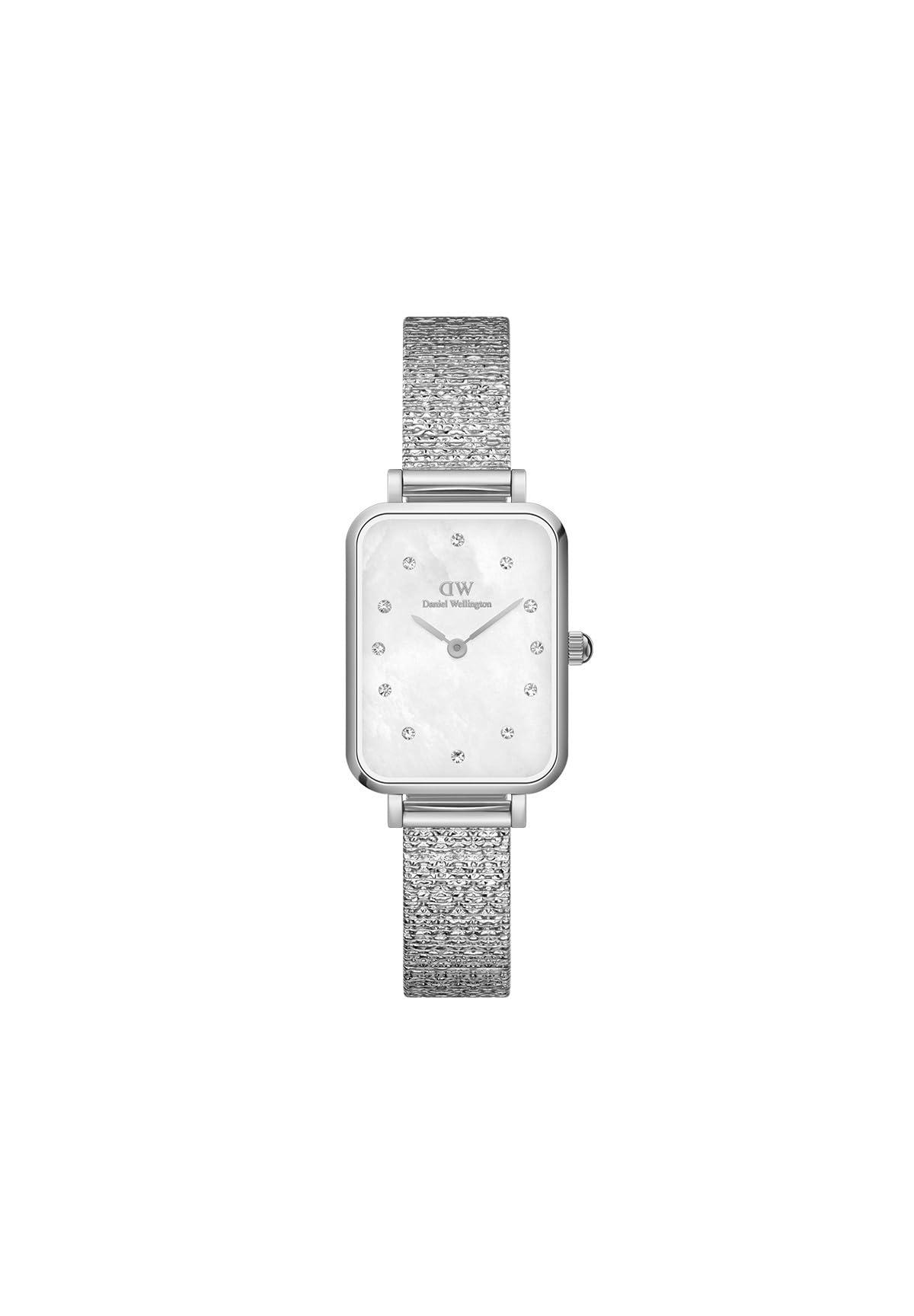 Hodinky Daniel Wellington zelené 20X26MM