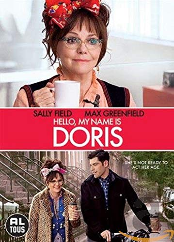 Hello, My Name is Doris
