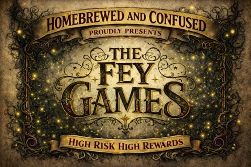 S1 EP4: The Illusion | Dungeons and Dragons Podcast