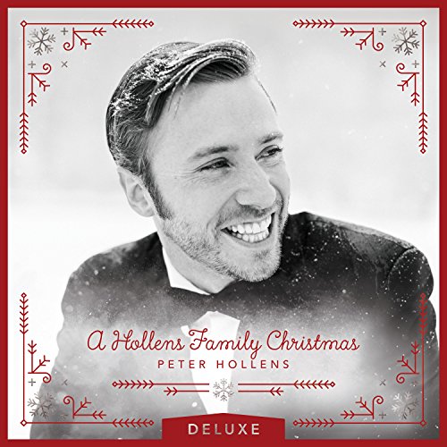Peter Hollens