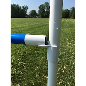 Dog Agility Bar Jump Exercise Hurdles Backyard Agility Equipment with Adjustable Bar and Dog Agility Jump Cups  Cucciolini Doodles Dog agility bar jump exercise hurdles backyard agility equipment with adjustable bar and dog agility jump cups   cucciolini doodles