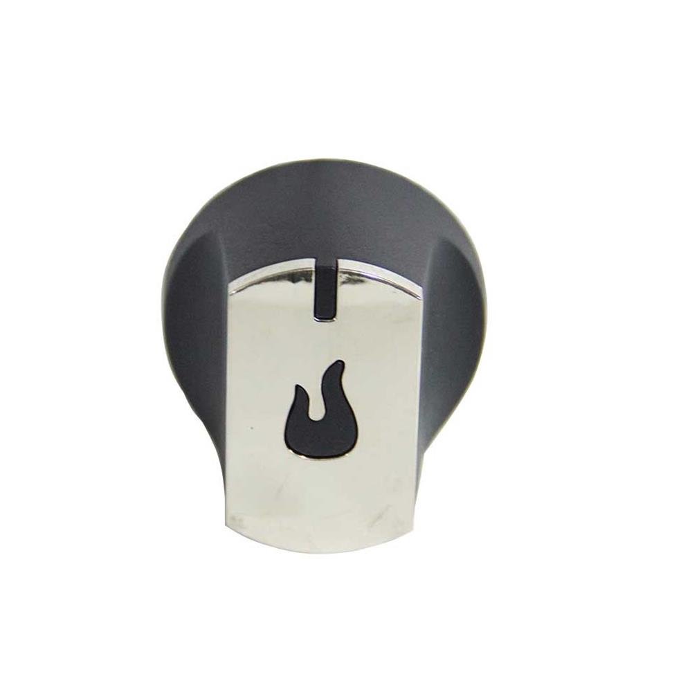Bouton de Commande Char-Broil G466–2200-w1 Ajustement Précis de Flamme
