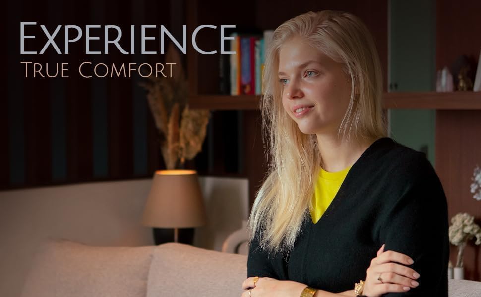 InCashmere 100% Pure Cashmere Women Poncho Sweater - Lightweight Warm Knitted Shawl Wrap - All Year Round Dress Topper Gift - Image 9