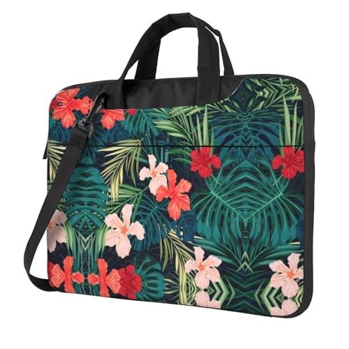 Bolsa de hombro para laptop de 15.6 pulgadas que evita golpes y arañazos