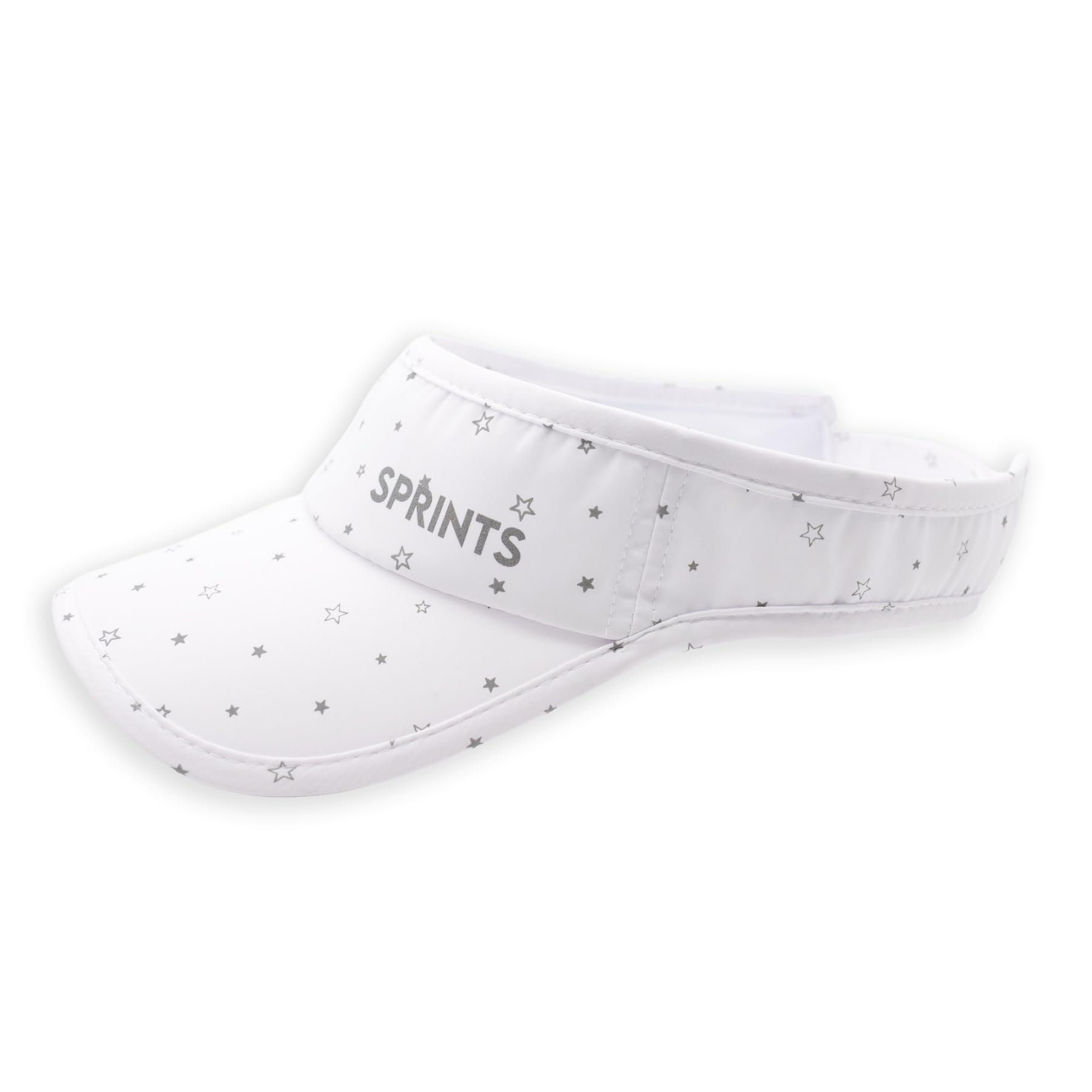 Sprints Performance Running Visor