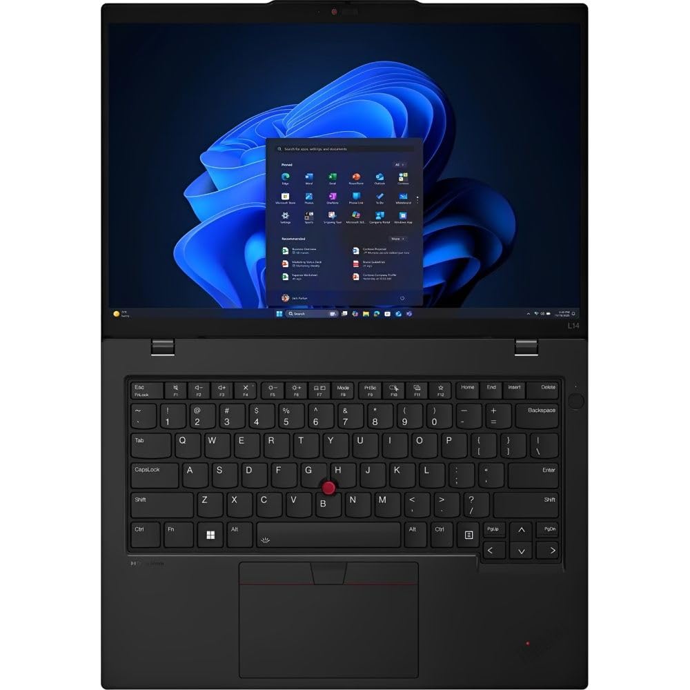 Lenovo ThinkPad L14, Notebook 14