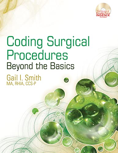 Coding Surgical Procedures: Beyond the Basics view 2