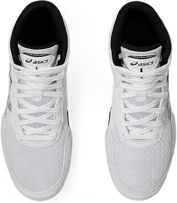 ASICS Kid's Matflex 7 Grade School Wrestling Shoes