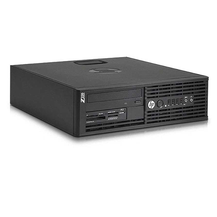HP Z220SFF Xeon 16gb/256gb+2tb GPU付 HP Z220SFF Xeon 16gb/256gb+2tb GPU付 HP Z220SFF Xeon 16gb