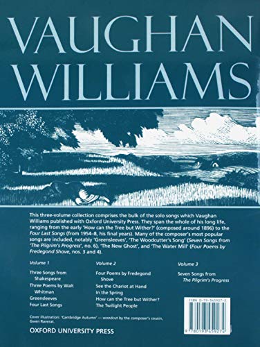 Collected Songs Volume 1 - Image 2