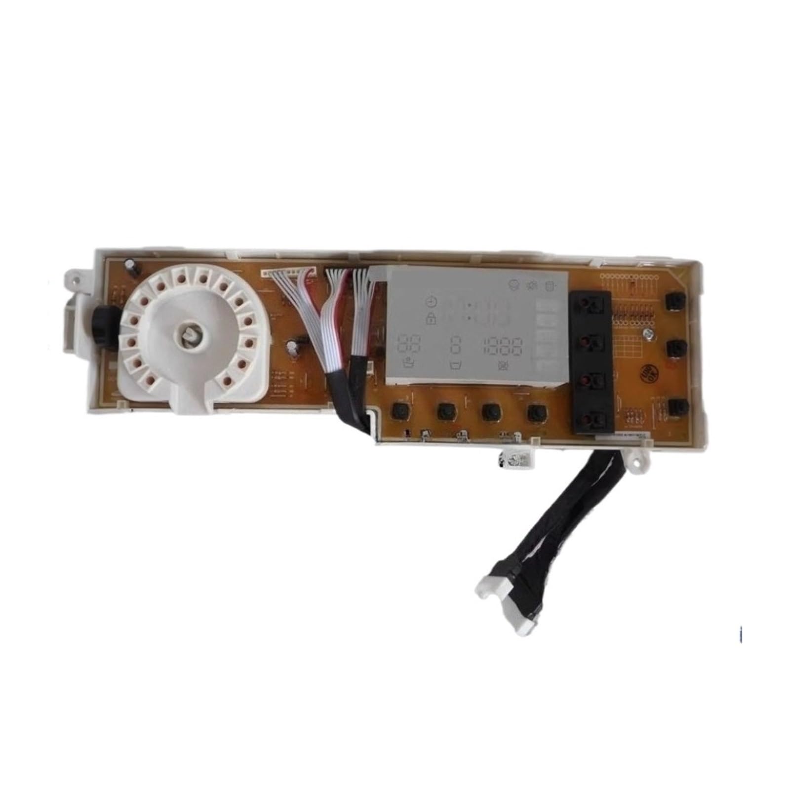 PFVITRJSDSQ For Washing Machine Computer Control Board DC92-01202A Circuit PCB Washer Parts