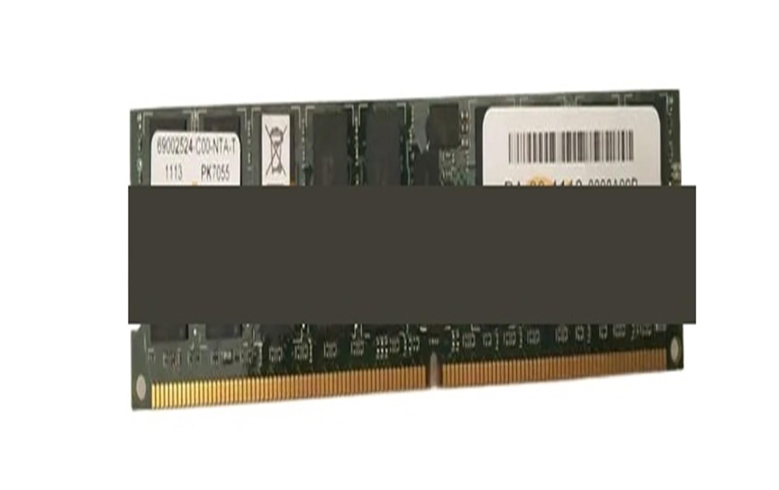 BALYDLUL For X3250-R6 107-00093 4GB D-DR FOR FAS3270 FAS3240 cache Kit