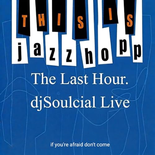 THE LAST HOUR