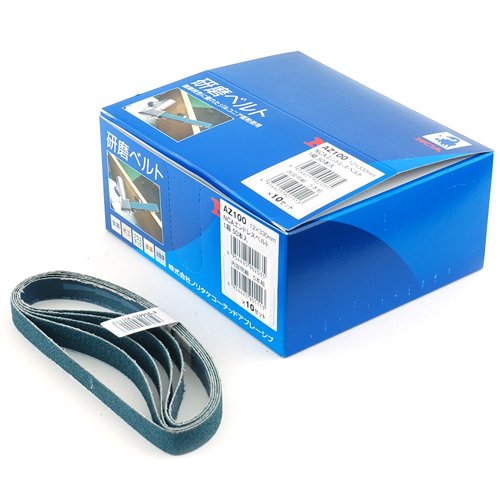 NCA エンドレスベルト 50本 Z#100 12X330