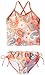 Kanu Surf Girls' Secret Garden Tankini Swimsuit
