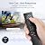 Replacement for Samsung-TV-Remote-Control for All Samsung Smart UHD, OLED, QNED, Frame Series TVs with Voice Function