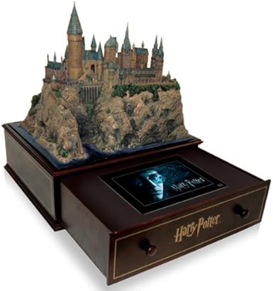 代引き人気 ハリーポッター ホグワーツ魔法魔術学校プレミアムbox その他 Cmcn Org Mx