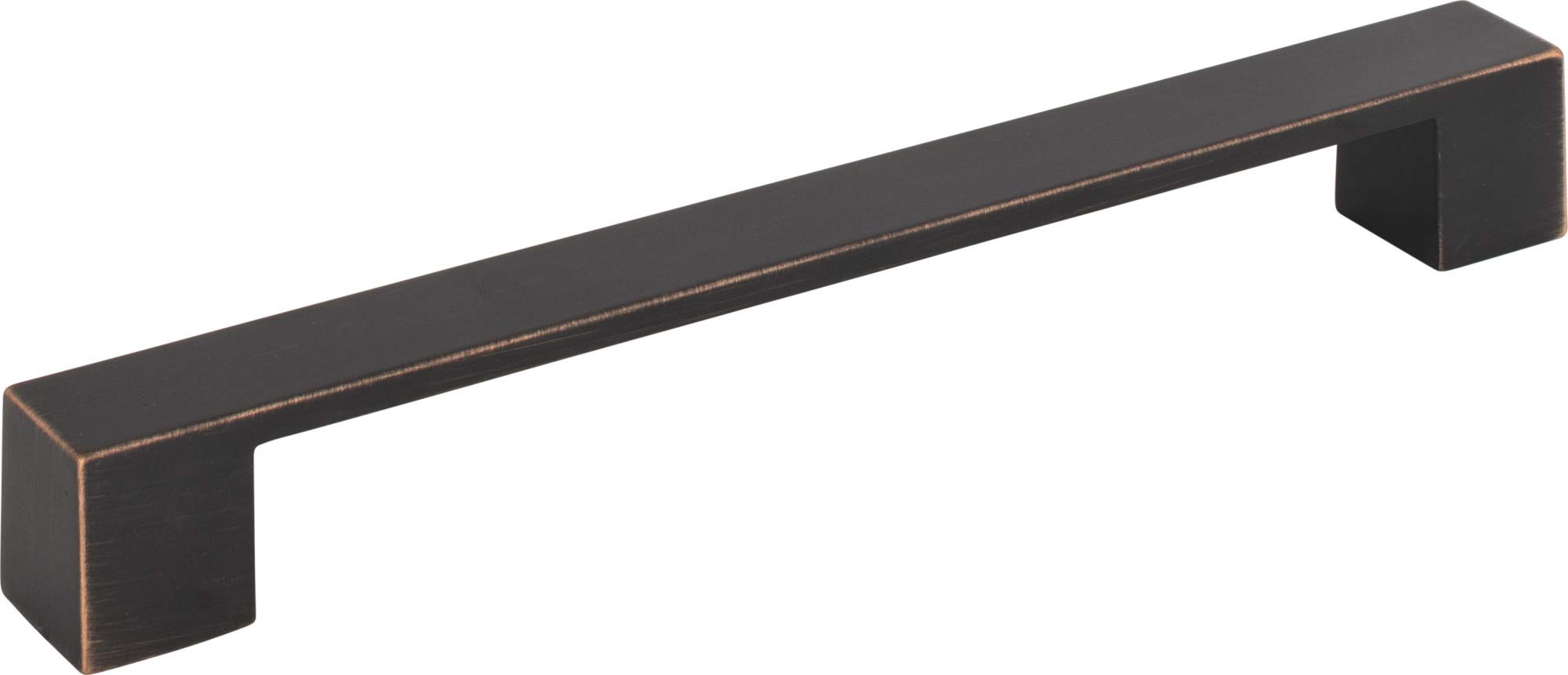 Atlas A825-BN - WIDE SQUARE PULL 192 MM CC - Amazon.com