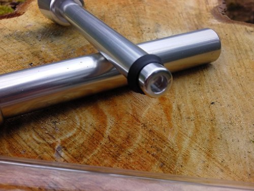 Fire pistone completo, comprese quelle incorporate...