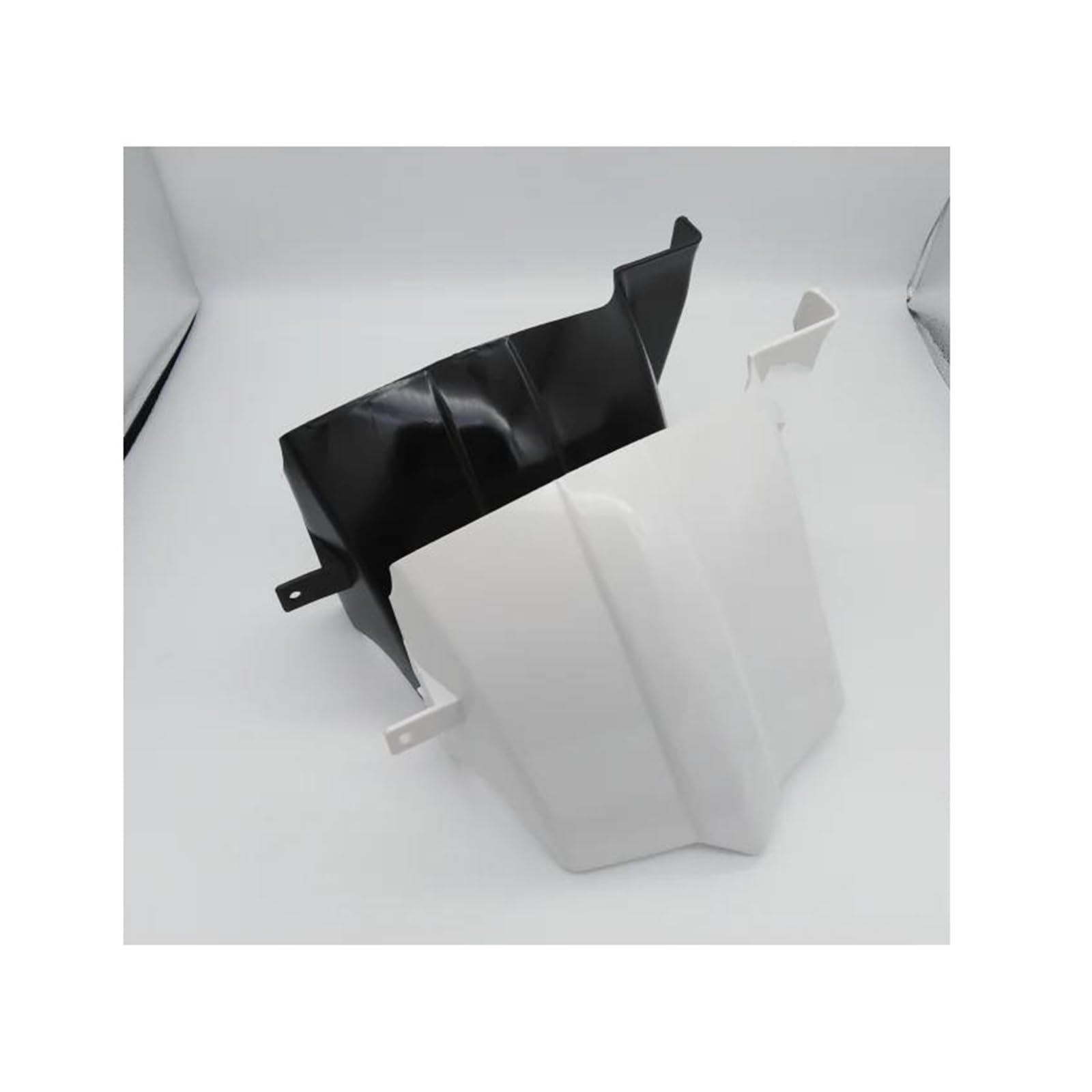 Paraspruzzi Motocicletta Per TMAX 530 2012 2013 2014 2015 Parafanghi Posteriori Moto Parafango Extender Hugger(Matte black)