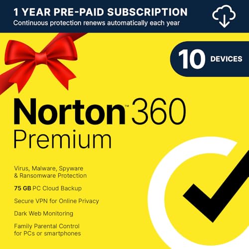 10 Best PC Antivirus Software for 2024 Top Picks for Ultimate Protection